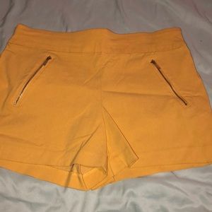 2/$15 Stretchy shorts